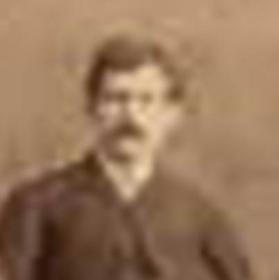 James Burnett